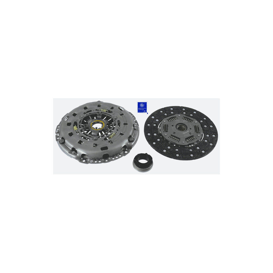 Sachs Xtend 3000 951 905 Clutch Kit