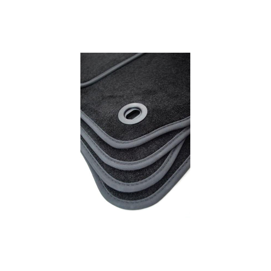 Custo Pol Min20C Floor Mat Set for Mini Hatchback (R56)