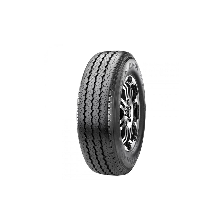 CST 2740223 TYRE 165/70R13 TRAILERMAXX ECO CL31 84N D/B/72/B