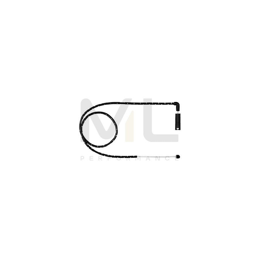 TEXTAR 98030700 Brake pad wear sensor for BMW X3 (E83)