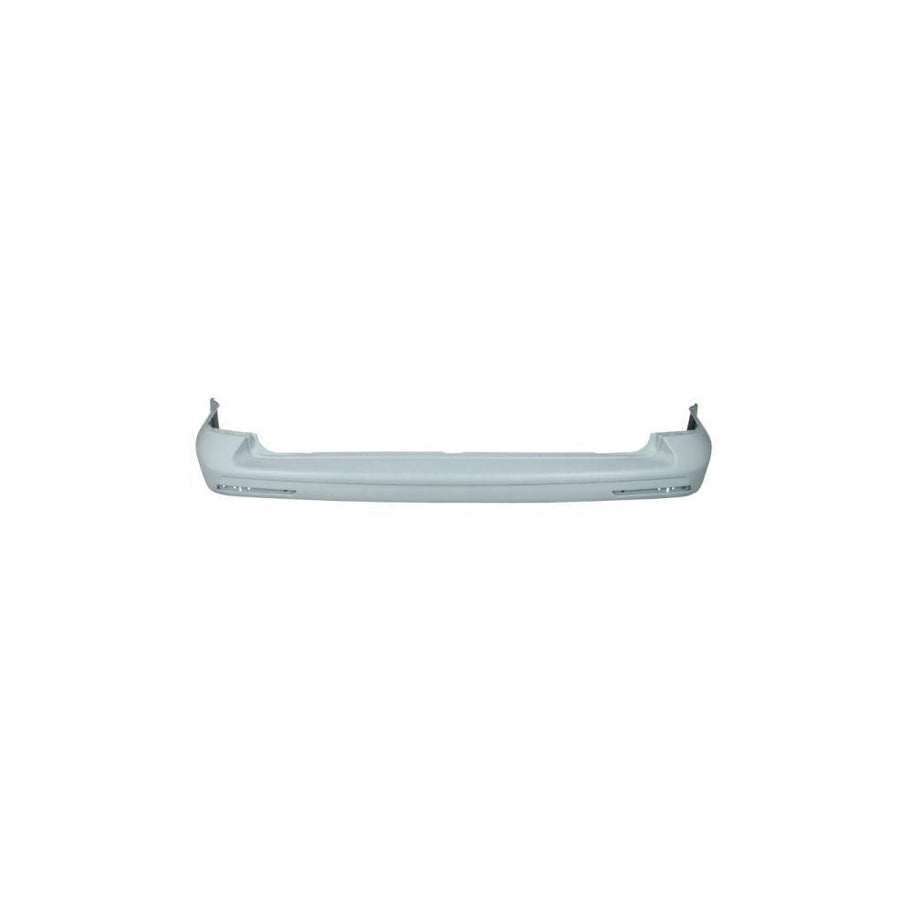 Blic 5506-00-9568966P Rear Bumper