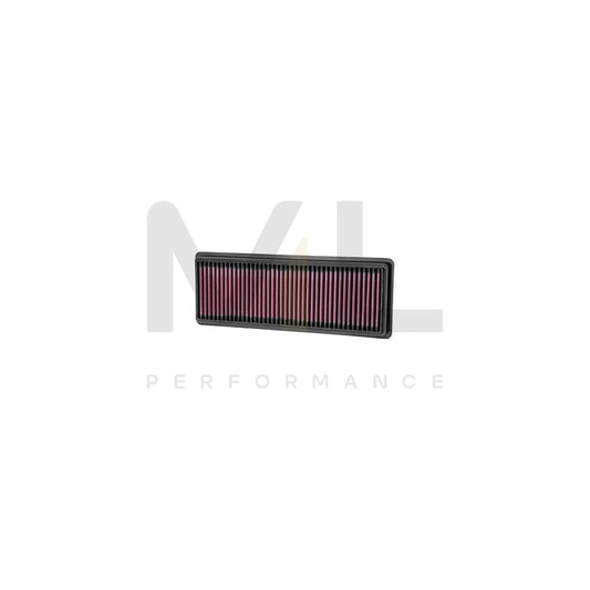 K&N 33-2487 Replacement Air Filter