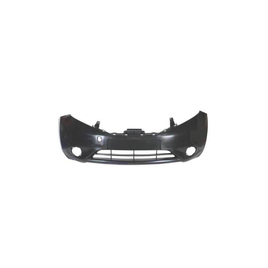 Blic 5510-00-1638900Q Bumper for Nissan Note II Hatchback (E12)