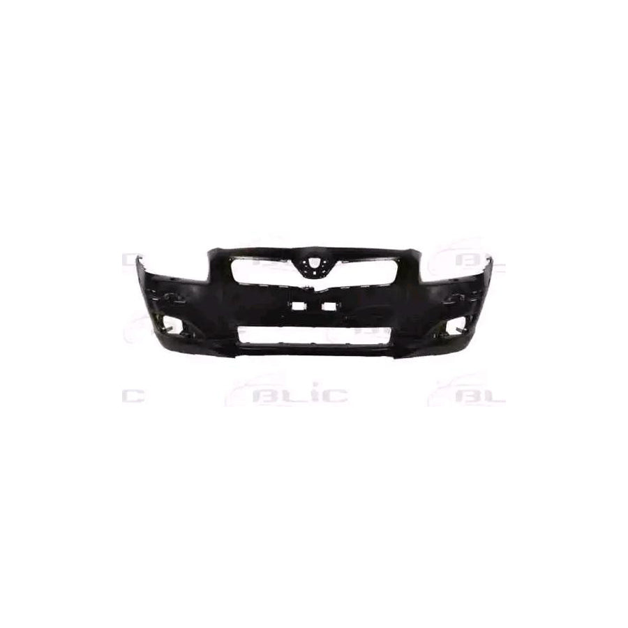 Blic 5510-00-8161903P Bumper for Toyota Avensis