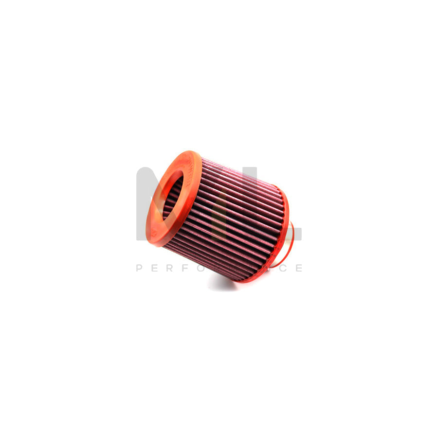 BMC FBTW70-140P Universal Twin Air Conical Filters Plastic Top