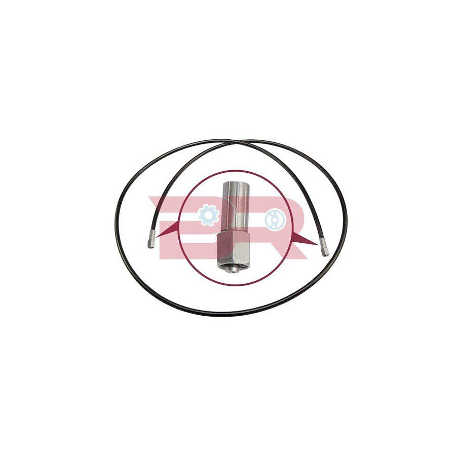 Botto Ricambi Brca2941 Hose Line, Driver Cab Tilt Unit