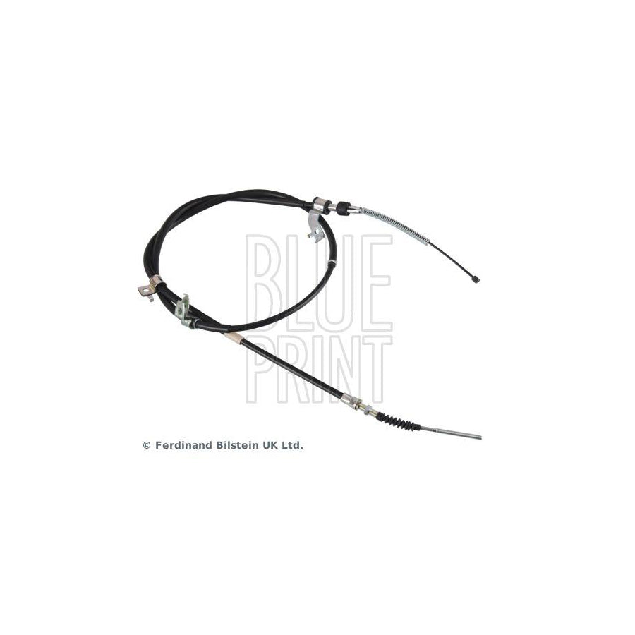 Blue Print Adbp460001 Hand Brake Cable for Mitsubishi L200