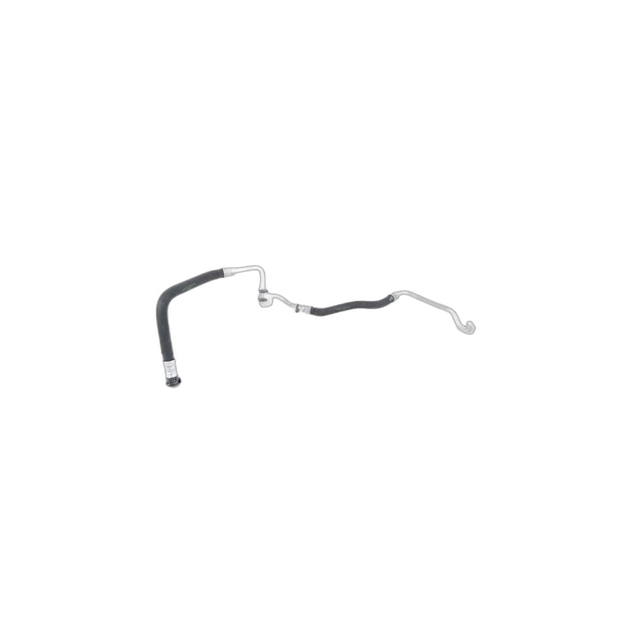 Genuine BMW 17227589510 Oil Cooling Pipe Outlet (Inc. 750LiS, Alpina B7 & 550i)