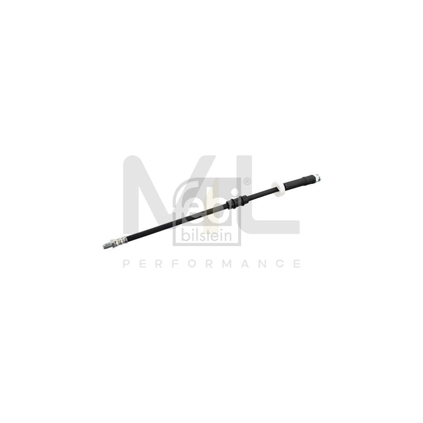 FEBI BILSTEIN 12248 Brake Hose at brake caliper, Front Axle Left, Front Axle Right, 465mm | ML Performance Car Parts