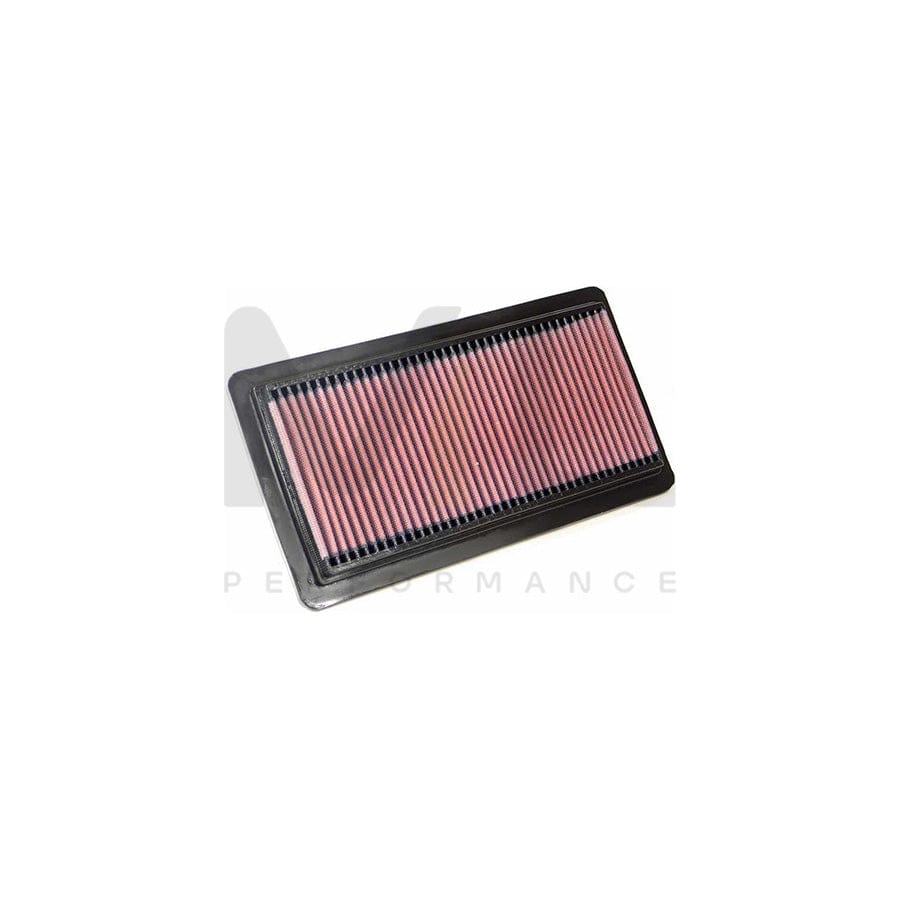 K&N 33-2632 Special Order Replacement Filter