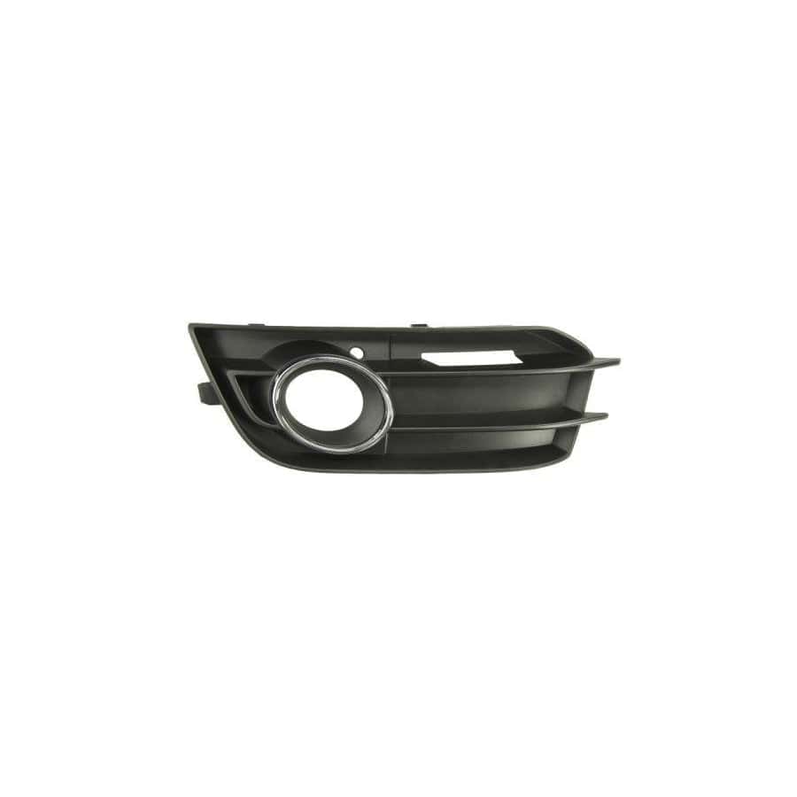 Blic 6502-07-0045917P Bumper Grill for Audi A1