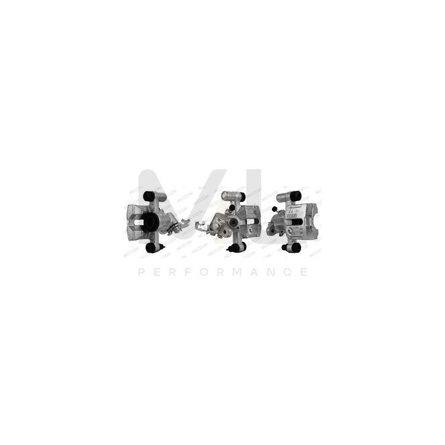 Ferodo Premier FCL692906 Brake Caliper for Mazda Mx-5 II (Nb) With Accessories