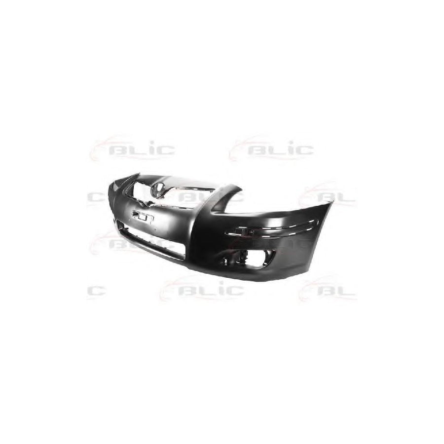 Blic 5510-00-8161902P Bumper for Toyota Avensis
