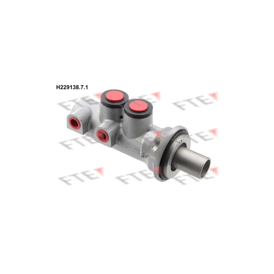 FTE H229138.7.1 Brake Master Cylinder