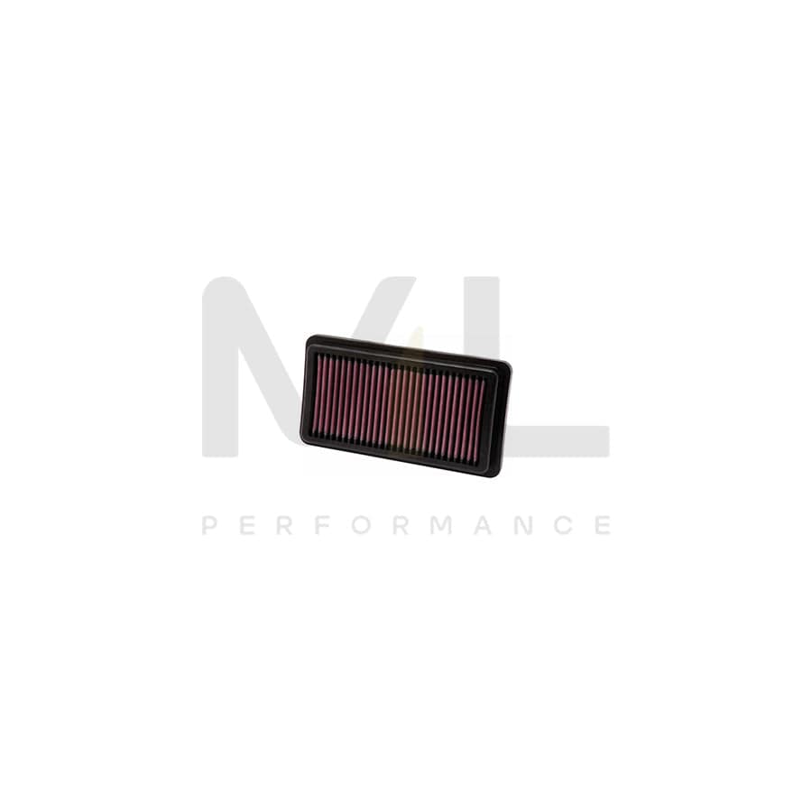 K&N KT-6907 Replacement Air Filter