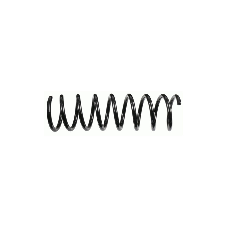 Sachs 994 253 Coil Spring for Ford C-Max II (Dxa/Cb7, Dxa/Ceu)