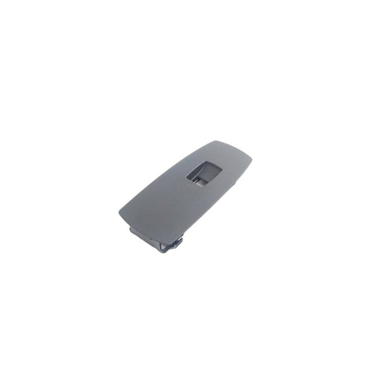 Genuine BMW 51413415812 E83 Switch Cover, Front Passenger Side SCHWARZ (Inc. X3 3.0d, X3 3.0i & X3 2.0i)