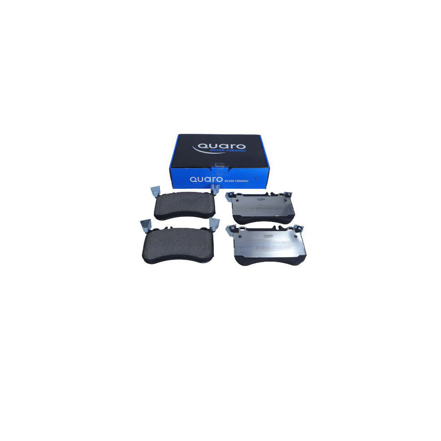 Quaro QP5658C Brake Pad Set