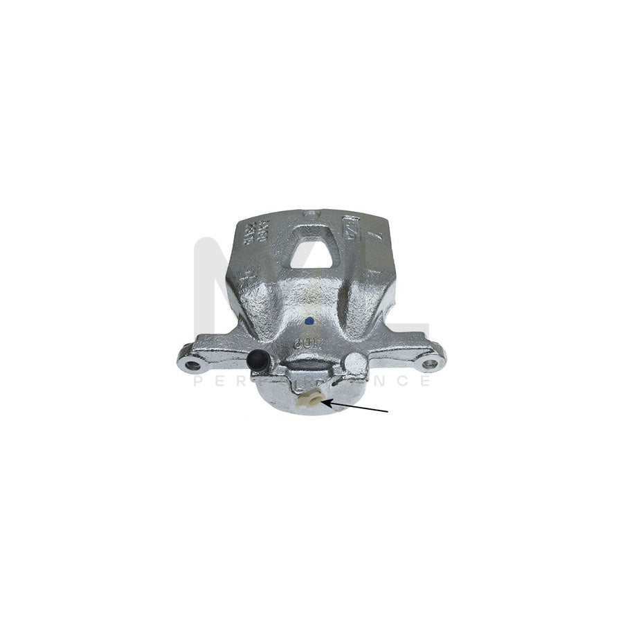 TEXTAR 38152400 Brake Caliper for TOYOTA Camry IV Saloon (_V2_) without holder