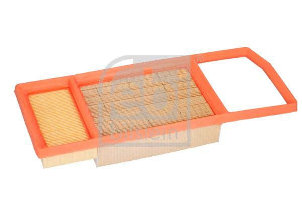 Febi Bilstein 101663 Air Filter | ML Performance UK Car Parts