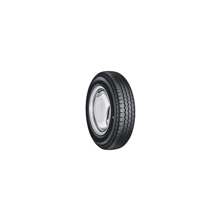 CST 2740214 TYRE 145/R10 74N M&S CR966 TL (T) 'E' CHECK 74N - Special Order