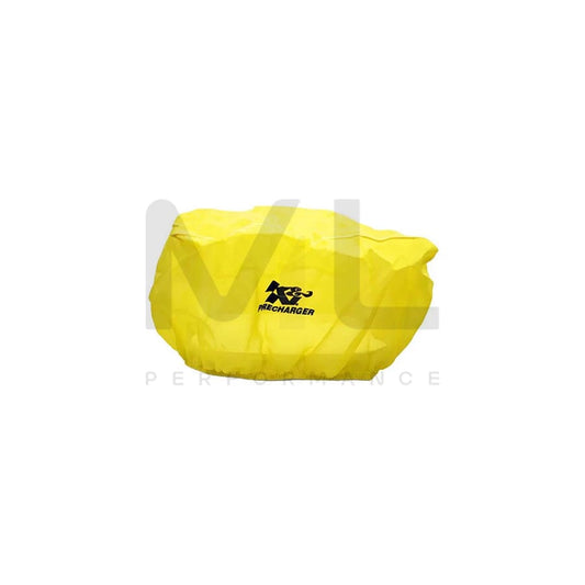 K&N 100-8562PY Air Filter Wrap