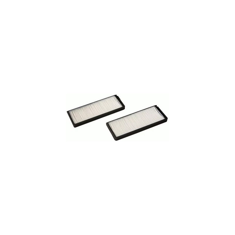 Denckermann M110551 Pollen Filter