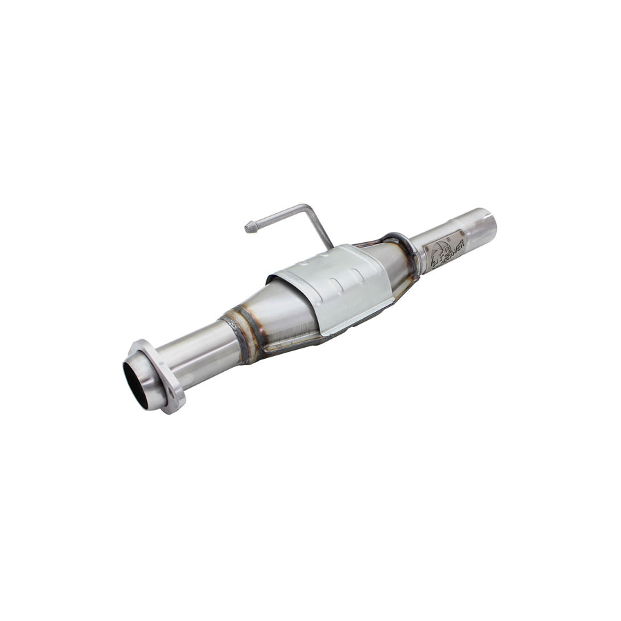 aFe 47-48004 Direct Fit Catalytic Converter Jeep Wrangler (TJ) 04-06 L6-4.0L