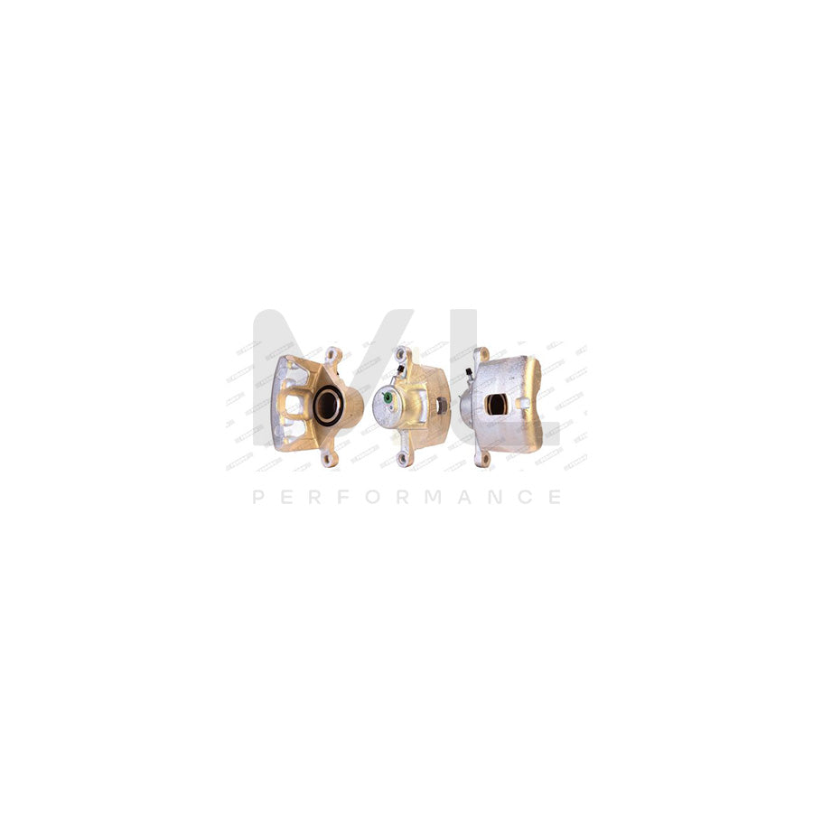 Ferodo Premier FCL694294 Brake Caliper With Accessories