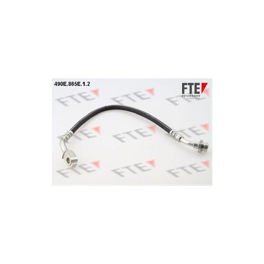 FTE 490E.865E.1.2 Brake Hose for Ford Maverick Off-Road (Uds, Uns)