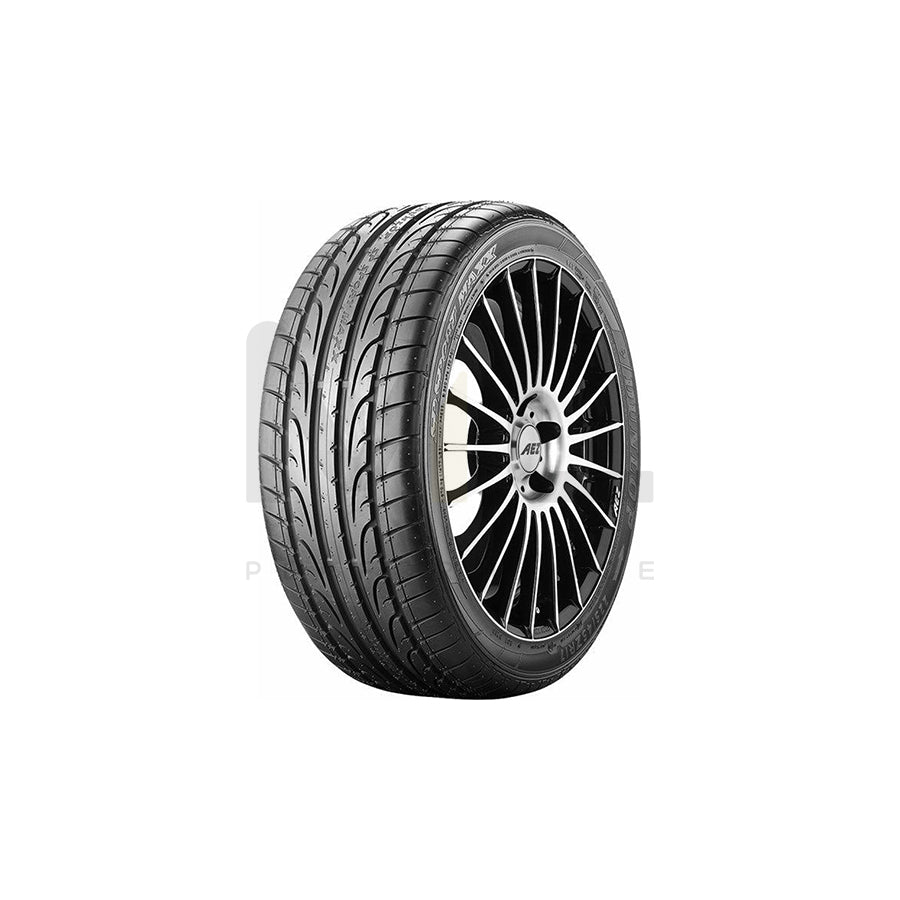 Dunlop SP SportMaxx (MO) 255/45 R19 100V SUV Summer Tyre