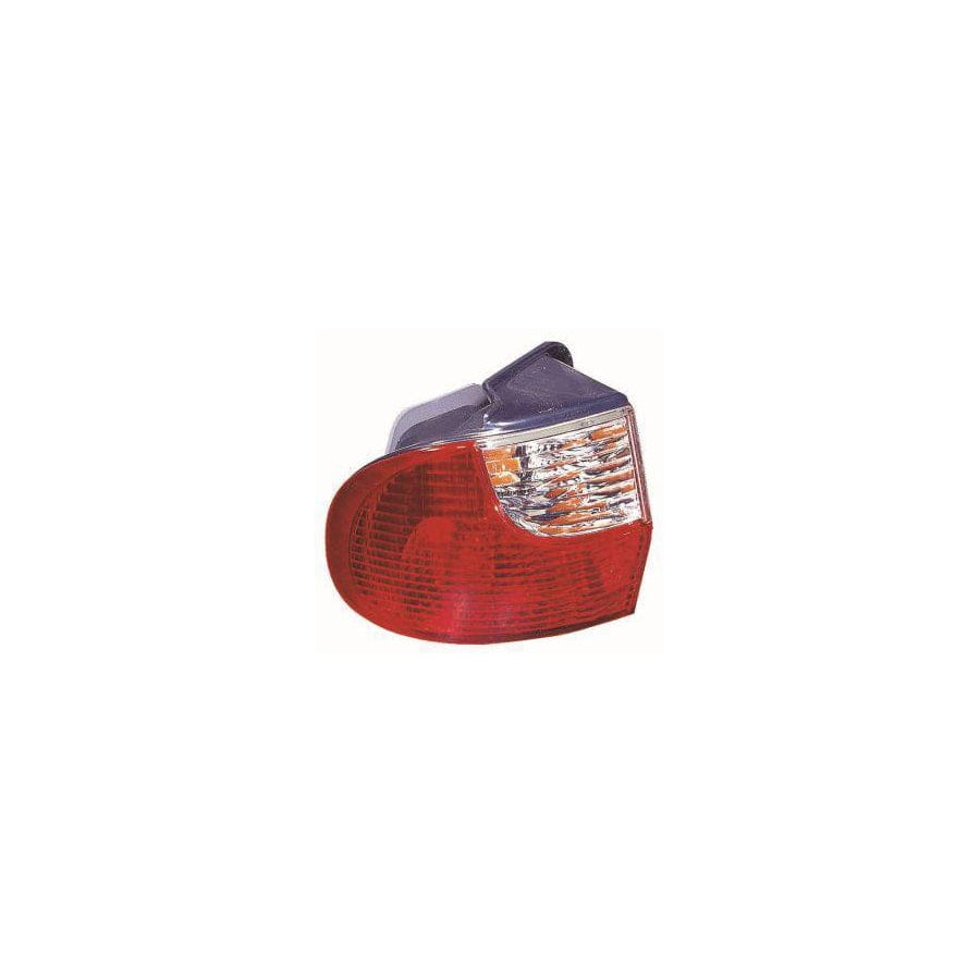 Abakus 2211904Ru Rear Light for Hyundai H-1 Mpv (A1)