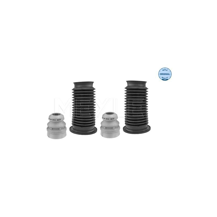 Meyle 614 640 0014 Dust Cover Kit, Shock Absorber