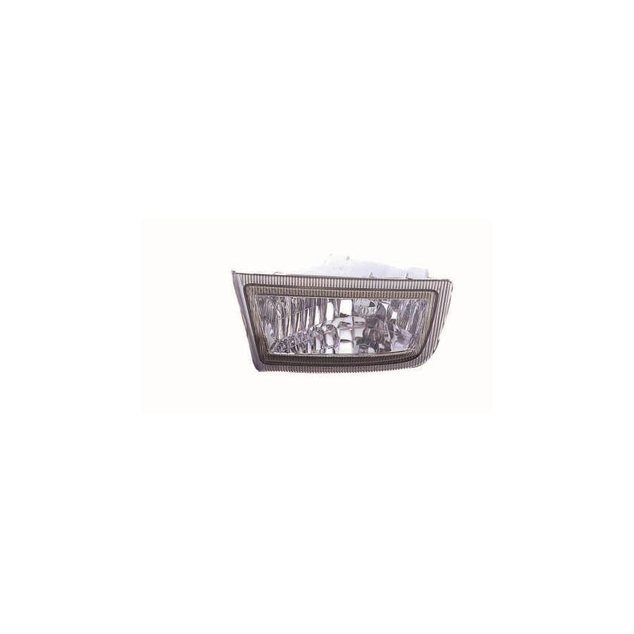 Abakus 2122026Lue Fog Light for Toyota Land Cruiser Prado 90 (J90)