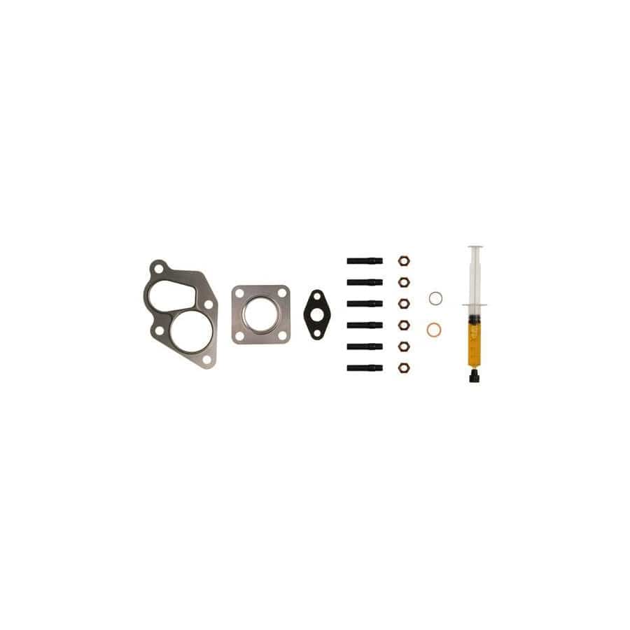 Alanko 10920569 Mounting Kit, Charger for Daihatsu Charade III Hatchback (G100, G101, G102)