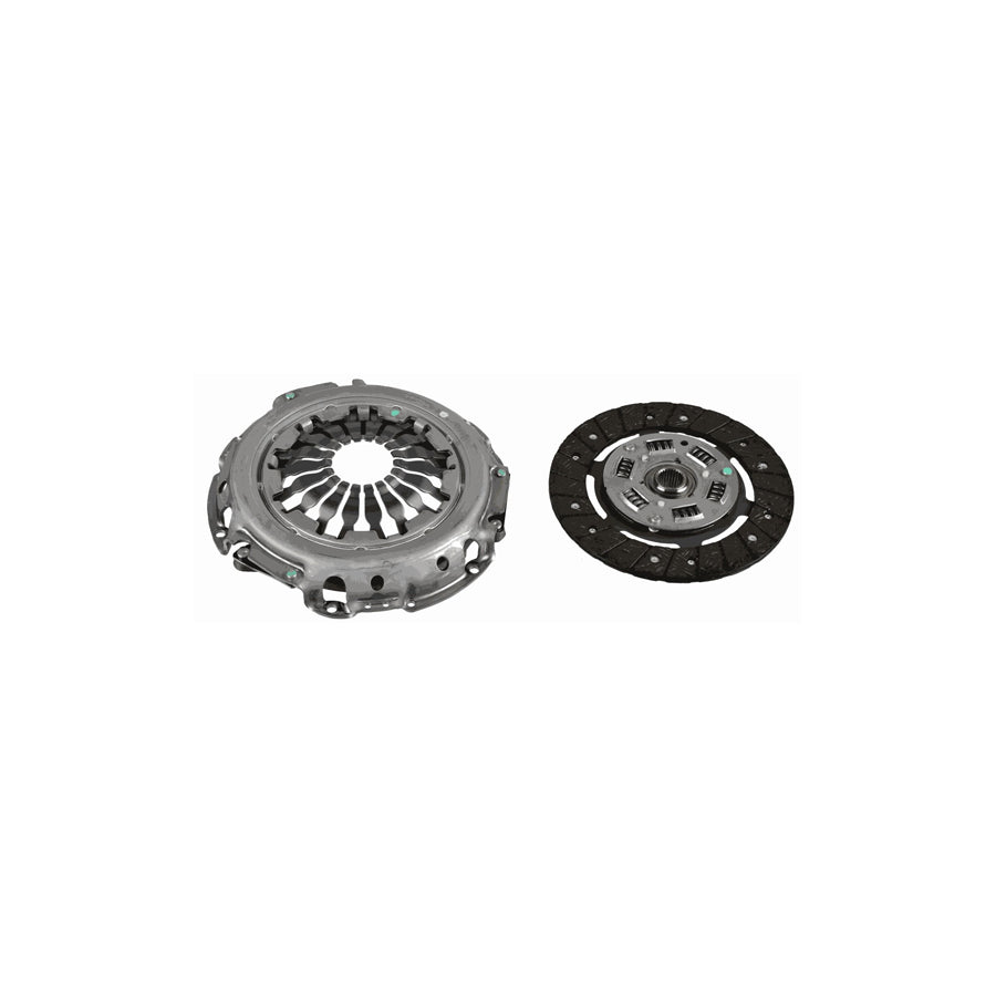 Sachs 3000 950 663 Clutch Kit