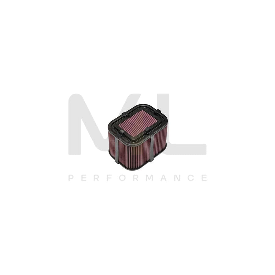 K&N 100-8569 Custom Racing Assembly