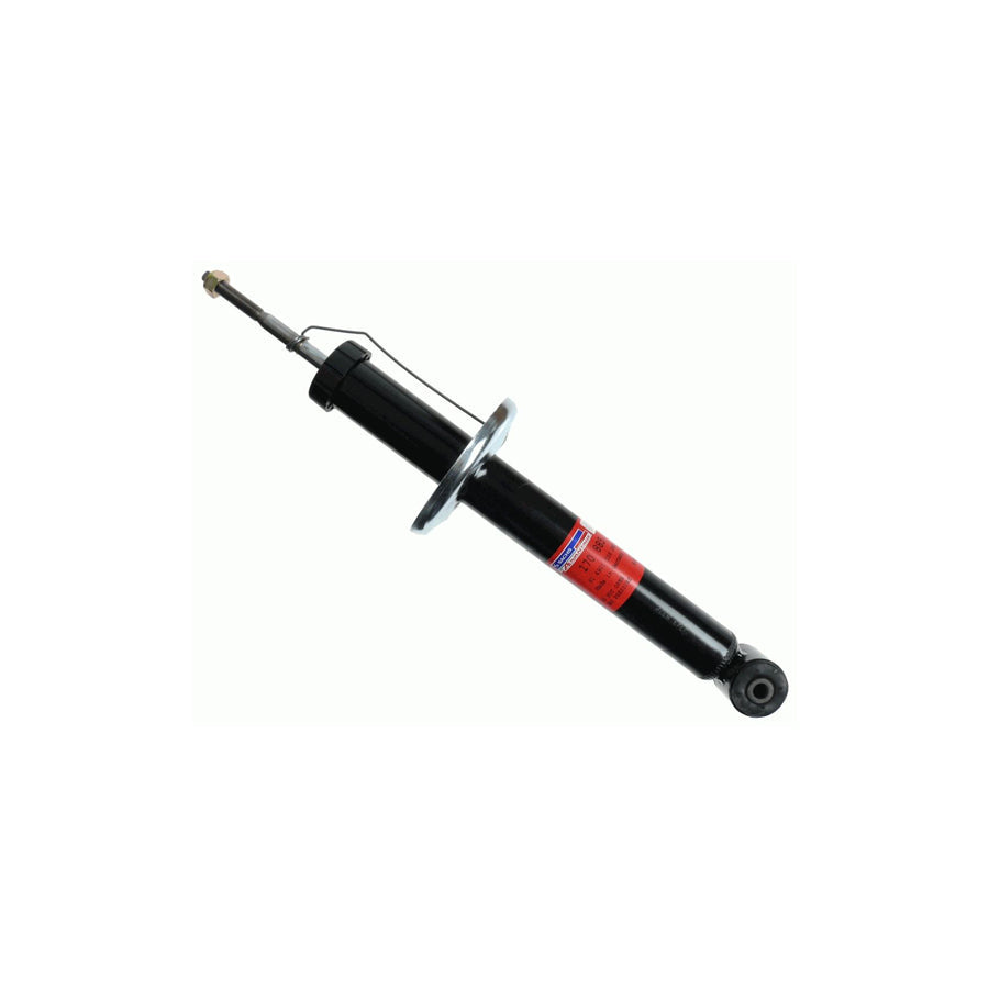 Sachs 170 885 Shock Absorber for VW Polo