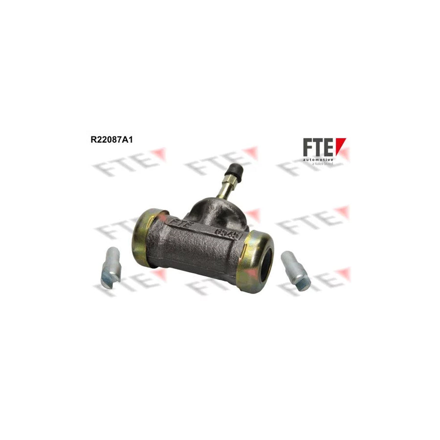 FTE 9710223 Wheel Brake Cylinder Suitable for Mercedes-Benz T2