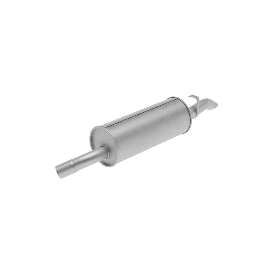 Hella 8LD 366 030-981 Rear Silencer For Opel Omega A Caravan (V87)