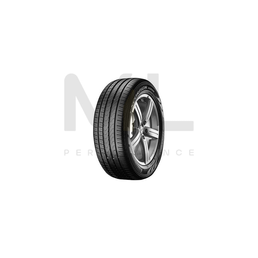 Pirelli SCORPION™ Verde (VOL) P 275/35 R22 104W SUV Summer Tyre