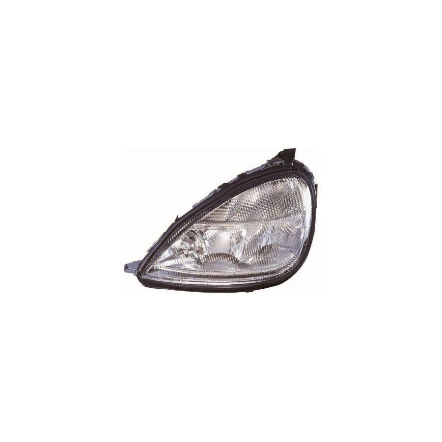 Abakus 4401118Rldem1 Headlight Suitable for Mercedes-Benz A-Class (W168)