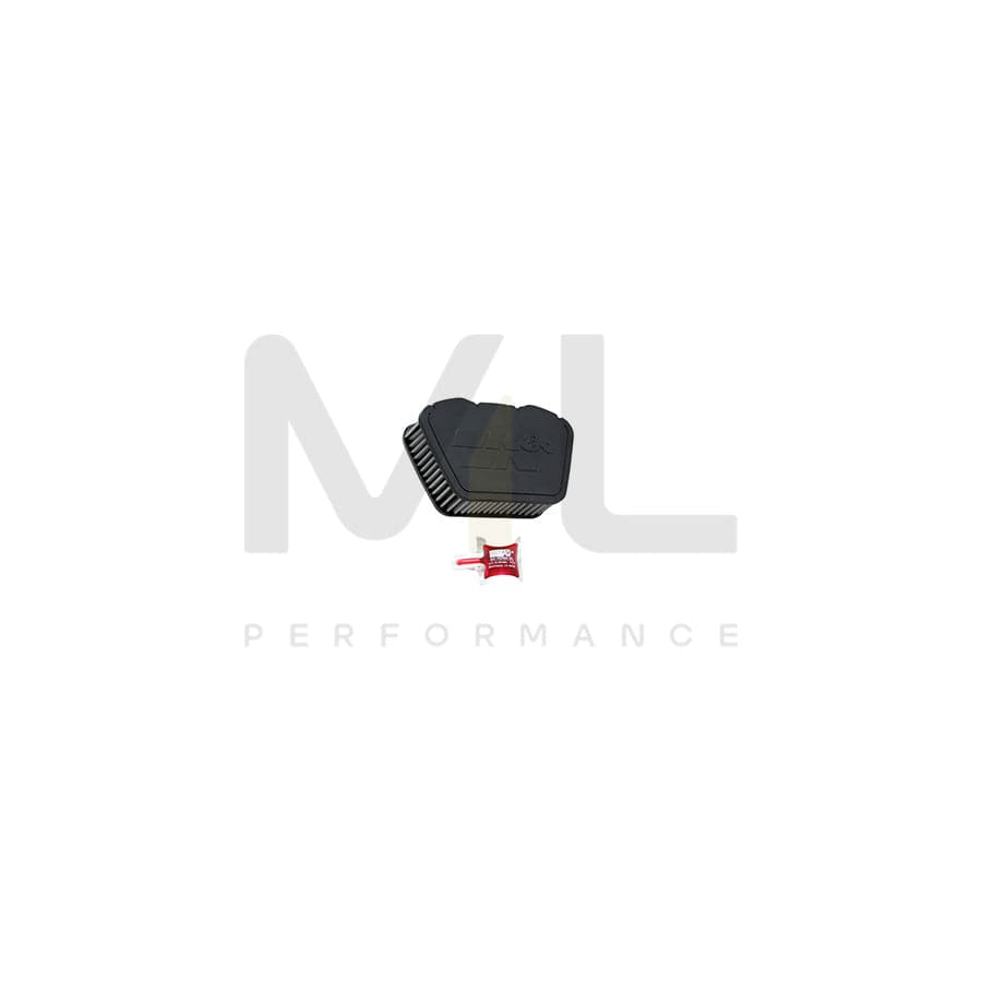 K&N YA-1307 Replacement Air Filter