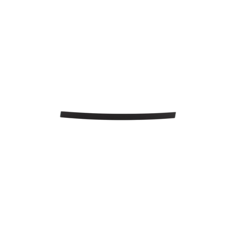Genuine BMW 51348159877 E39 Cover, Window Guide Web, Exterior Left (Inc. 530i, 520i & 520d)