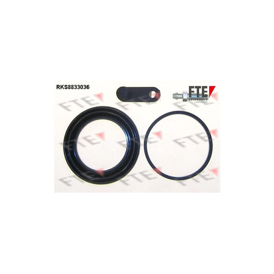 FTE Rks8833036 Repair Kit, Brake Caliper
