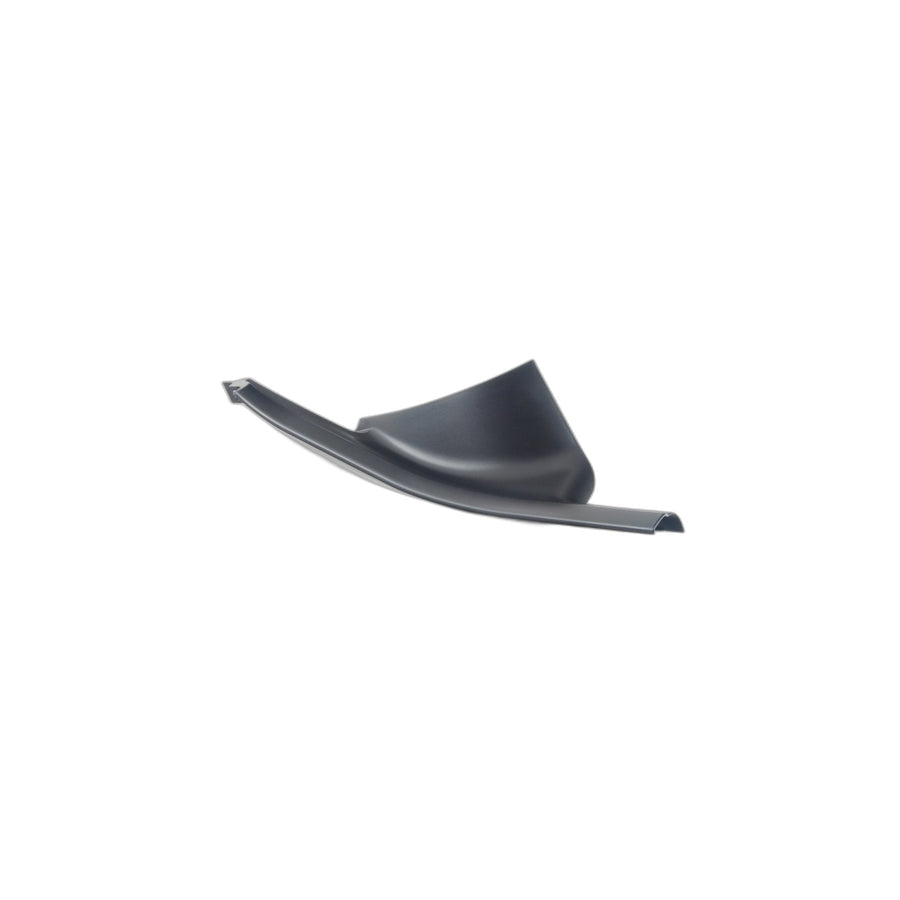 Genuine BMW 51477066630 E61 E60 Cover Molding, Sill, Inner Rear Right SCHWARZ (Inc. 535i, 520i & 525xi)