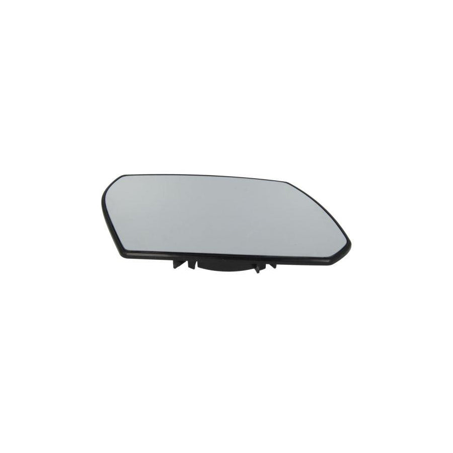 Blic 6102-02-1221377 Mirror Glass, Outside Mirror for Ford Mondeo