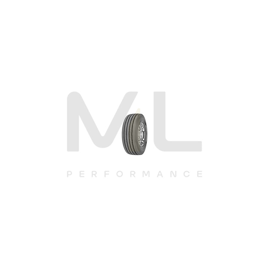 Goodyear KMAX T 245/70 R17.5 143J Truck Summer Tyre