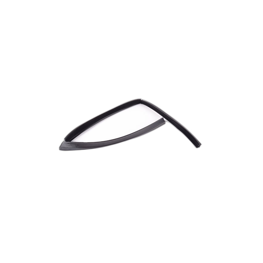 Genuine BMW 51348159818 E39 Rear Right Window Guide (Inc. M5, 520d & 525td)