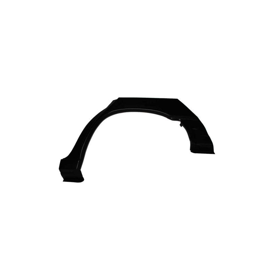 Blic 6504-03-5076581P Wing Fender for Opel Vectra